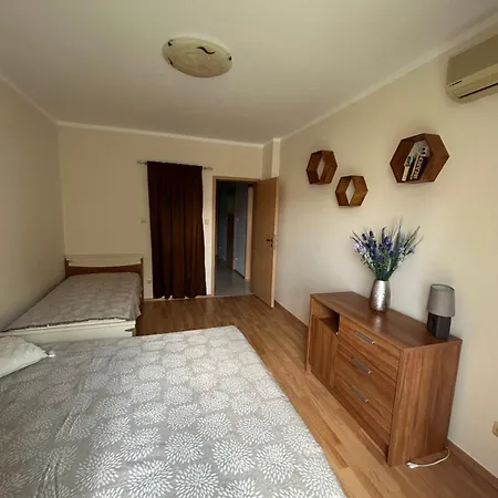 Апартаменти Apartman