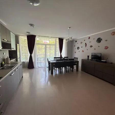 Apartamento Апартаменти